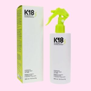 K18 Professional Molecular Repair Mist 10 oz